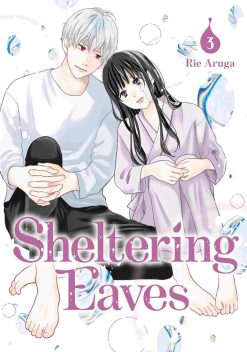 Sheltering Eaves Vol. 03