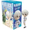 Blue Lock Episode Nagi 1 + Exclusive Q Posket Figure