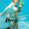 The Mimosa Confessions (Novel) Vol. 02