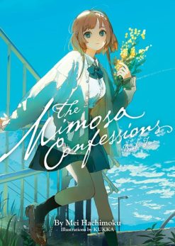 The Mimosa Confessions (Novel) Vol. 02