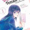 Diary of a Female Lead Shujinkou Nikki Vol. 01