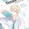 Diary of a Female Lead Shujinkou Nikki Vol. 02