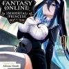 Free Life Fantasy Online Immortal Princess Vol. 09