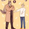 My Boyfriend is a Dog Vol. 01