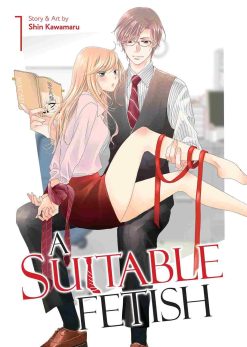 A Suitable Fetish Vol. 01