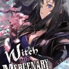 Witch and Mercenary (Novel) Vol. 01