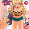 Nakamura-san the Uninvited Gyaru Vol. 01