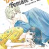 Diary of a Female Lead Shujinkou Nikki Vol. 03