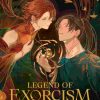 Legend of Exorcism: Tianbao Fuyao Lu (Novel) Vol. 01