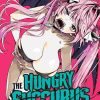 The Hungry Succubus Wants to Consume Him Vol. 01