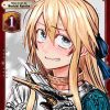 The Barbarian's Bride Vol. 01