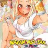 Nakamura-san the Uninvited Gyaru Vol. 02