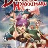 The Legend of Dororo and Hyakkimaru Vol. 09