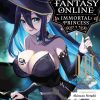 Free Life Fantasy Online Immortal Princess Vol. 10