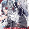 Her Royal Highness Seems to Be Angry (Novel) Vol. 01