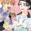 Let's Eat Together, Aki and Haru Vol. 02