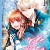 I Was Reincarnated as the Heroine on the Verge of a Bad Ending, and I'm Determined to Fall in Love! Vol. 01