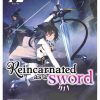 Reincarnated as a Sword (Novel) Vol. 12