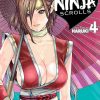 Ero Ninja Scrolls Vol. 04