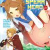 The Reprise of the Spear Hero Vol. 09