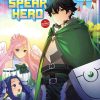 The Reprise of the Spear Hero Vol. 10