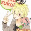 Nukozuke! Vol. 02