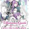 The Villainess's Guide to (Not) Falling in Love Vol. 03