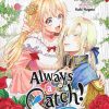 Always a Catch! Vol. 01