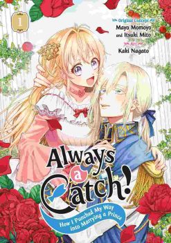 Always a Catch! Vol. 01