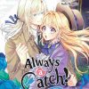 Always a Catch! Vol. 02