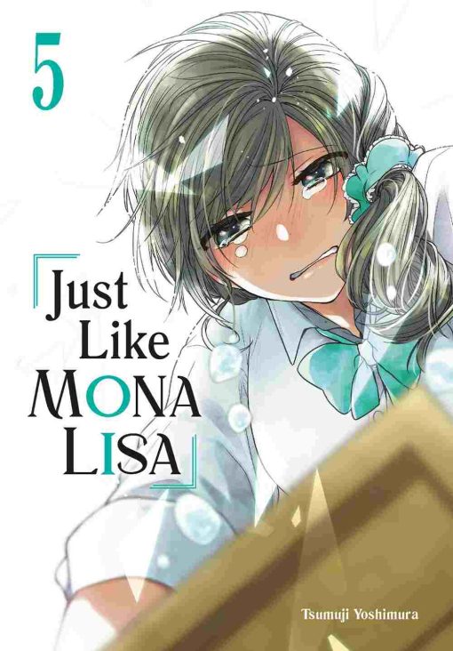 Just Like Mona Lisa Vol. 05