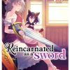 Reincarnated as a Sword (Novel) Vol. 10