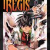 Immortal Regis Omnibus Vol. 01