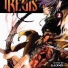 Immortal Regis Omnibus Vol. 02