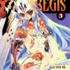 Immortal Regis Omnibus Vol. 03