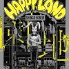 Happyland Vol. 01