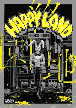 Happyland Vol. 01