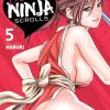 Ero Ninja Scrolls Vol. 05