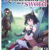 Reincarnated as a Sword (Novel) Vol. 13