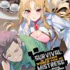 Survival in Another World with My Mistress (Novel) Vol. 07