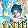 Ottoman: Henshin Hero Husband Vol. 01