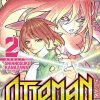 Ottoman: Henshin Hero Husband Vol. 02