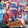 Street Fighter World Warrior Encyclopedia: World Tour Edition