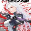 Kerberos in the Silver Rain Vol. 02