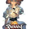 Radiant Vol. 13