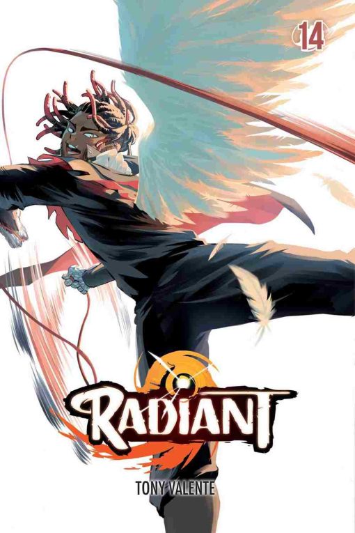 Radiant Vol. 14