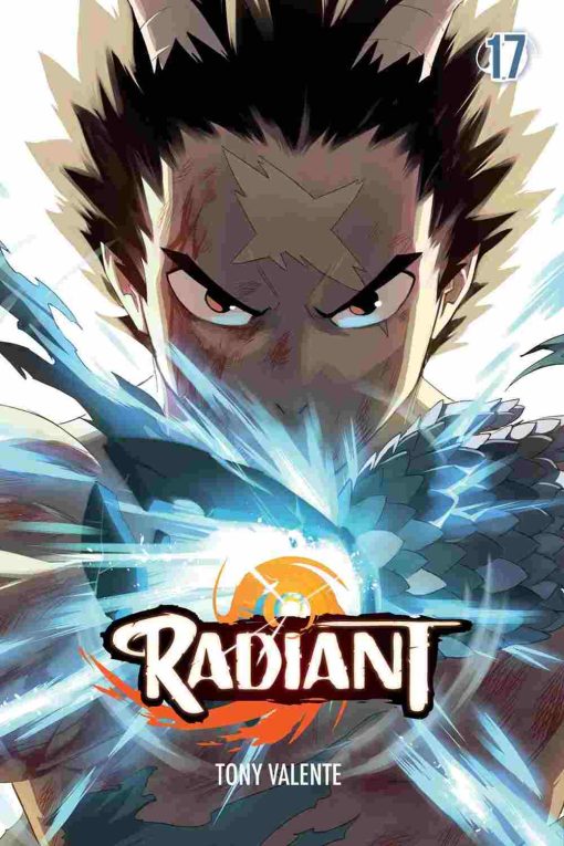 Radiant Vol. 17