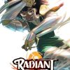 Radiant Vol. 18