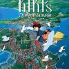 Kiki's Delivery Service Film Comic: All-in-One Edition (Hardcover)