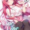 Liar, Liar (Novel) Vol. 05